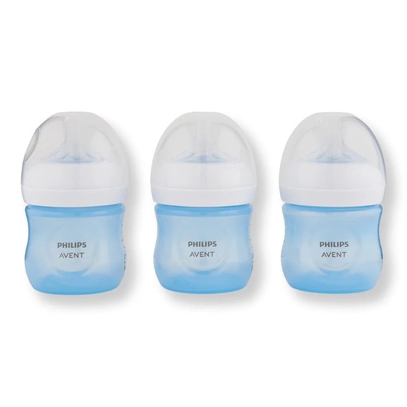 Phillips Avent Other - 9 Philips Avent Baby Bottles W/O nipples